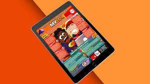 mylol app for global teen connections