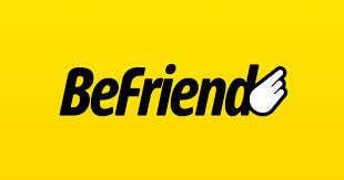 befriend app hobby-based groups for teens