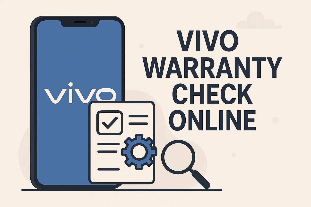 Vivo Warranty Check Online: How to Verify Your Device Warranty in Seconds
