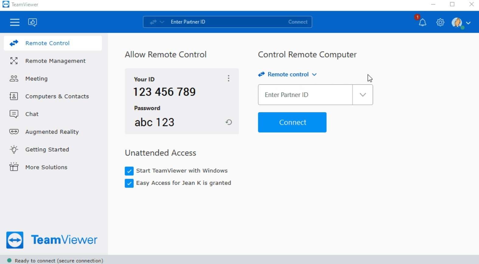 vysor substitute teamviewer