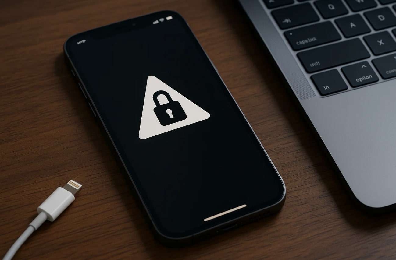 reasons behind apple id locked