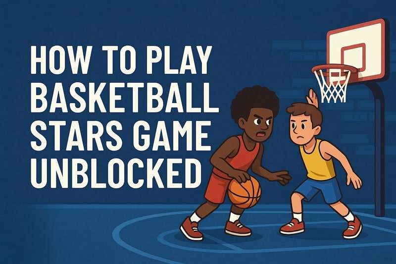 basketball unblocked legends guide