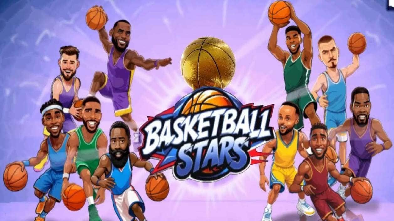 what is basketball unblocked legends