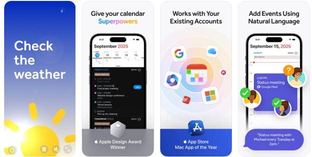 fantastic app