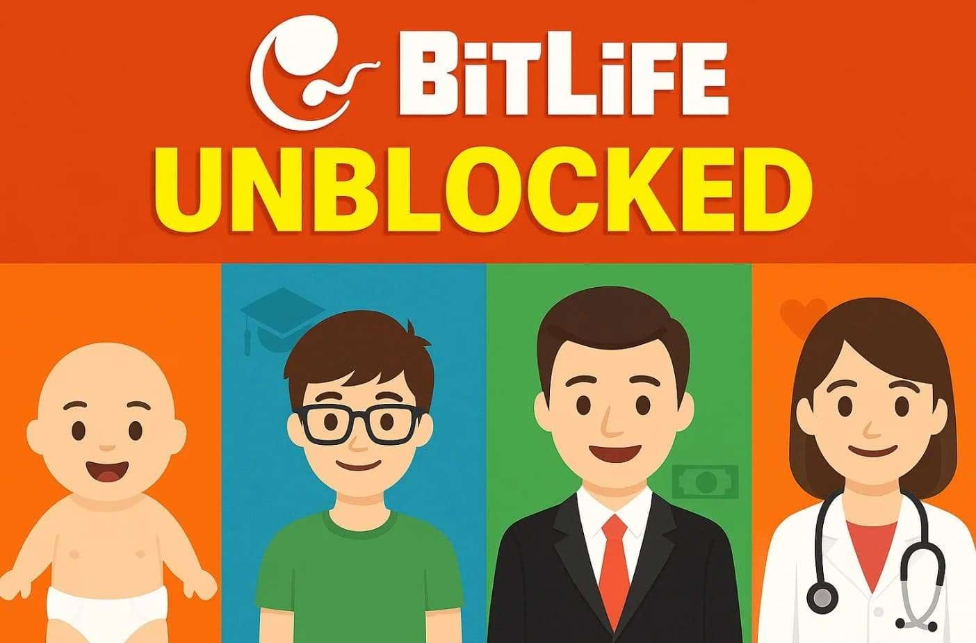 skills for bitlife unblocked