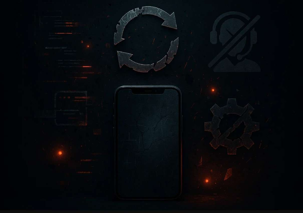 drfone crack no support