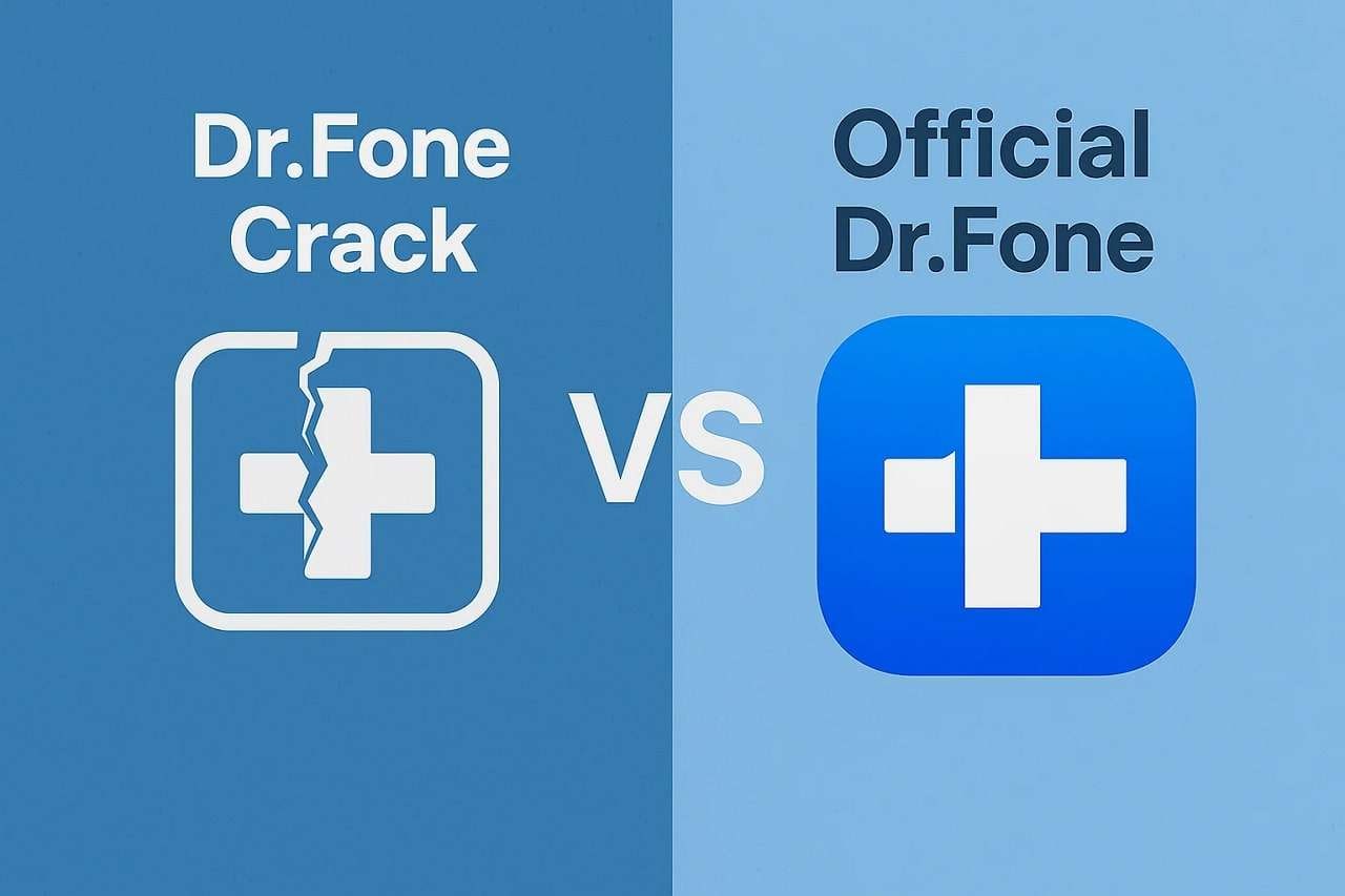 drfone cracked version