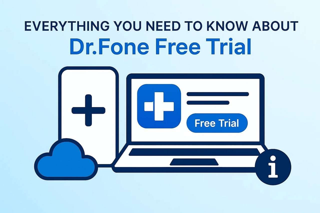 drfone wondershare free trial