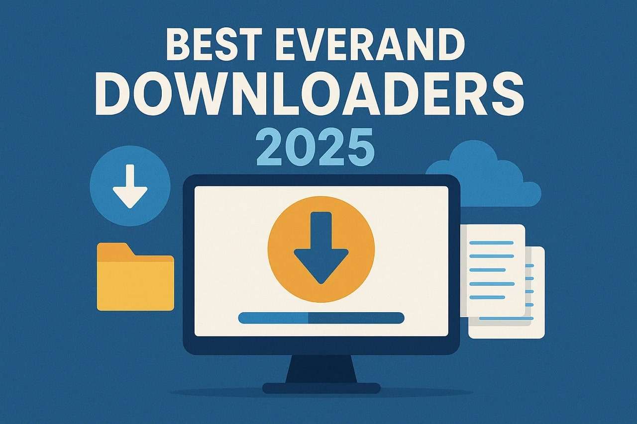 everand downloader free guide