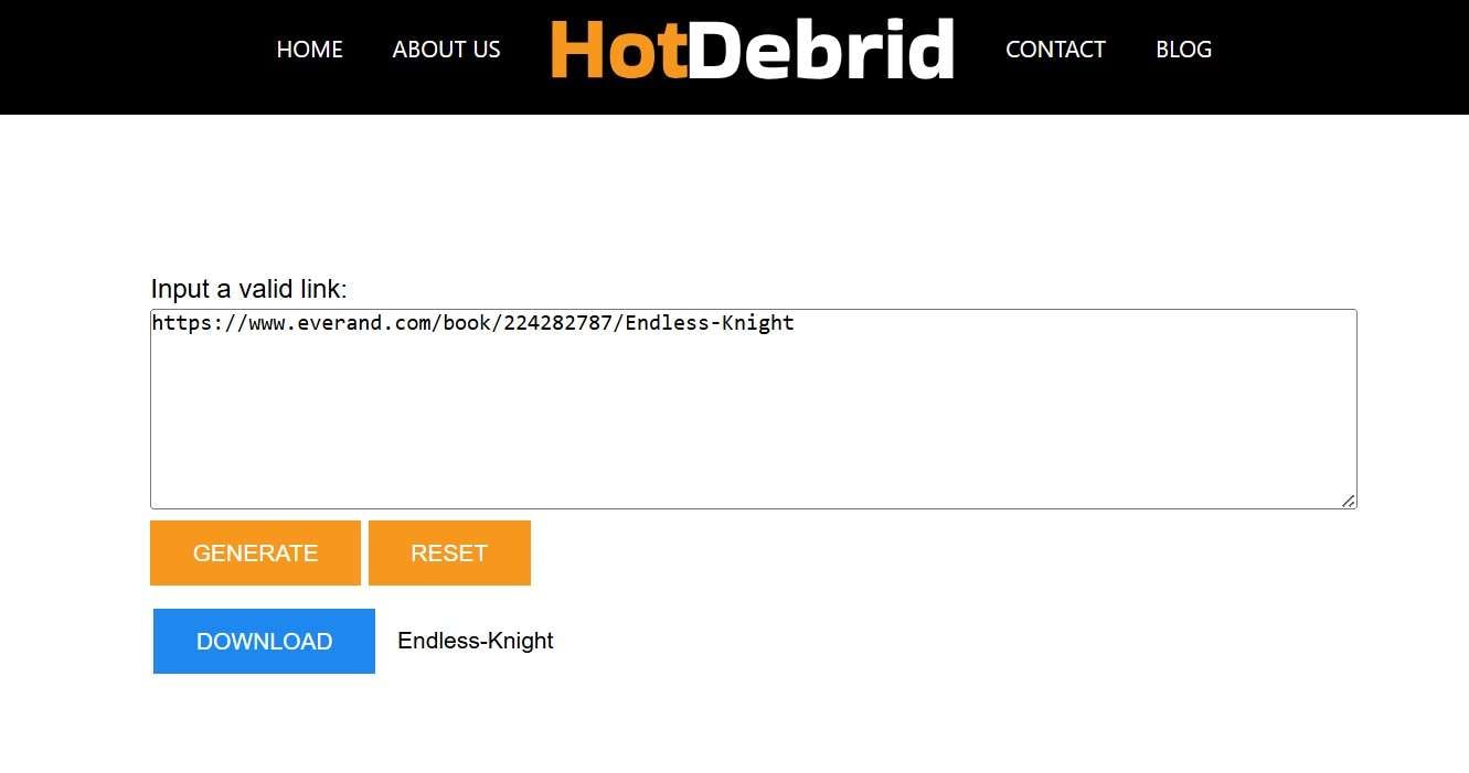 everand downloader site