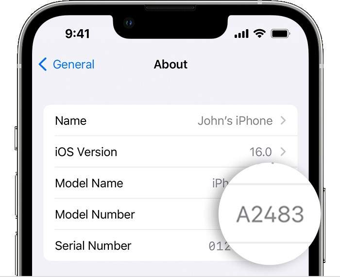 How to Find an iPhone with a Serial Number: The Truth & Free IMEI Check