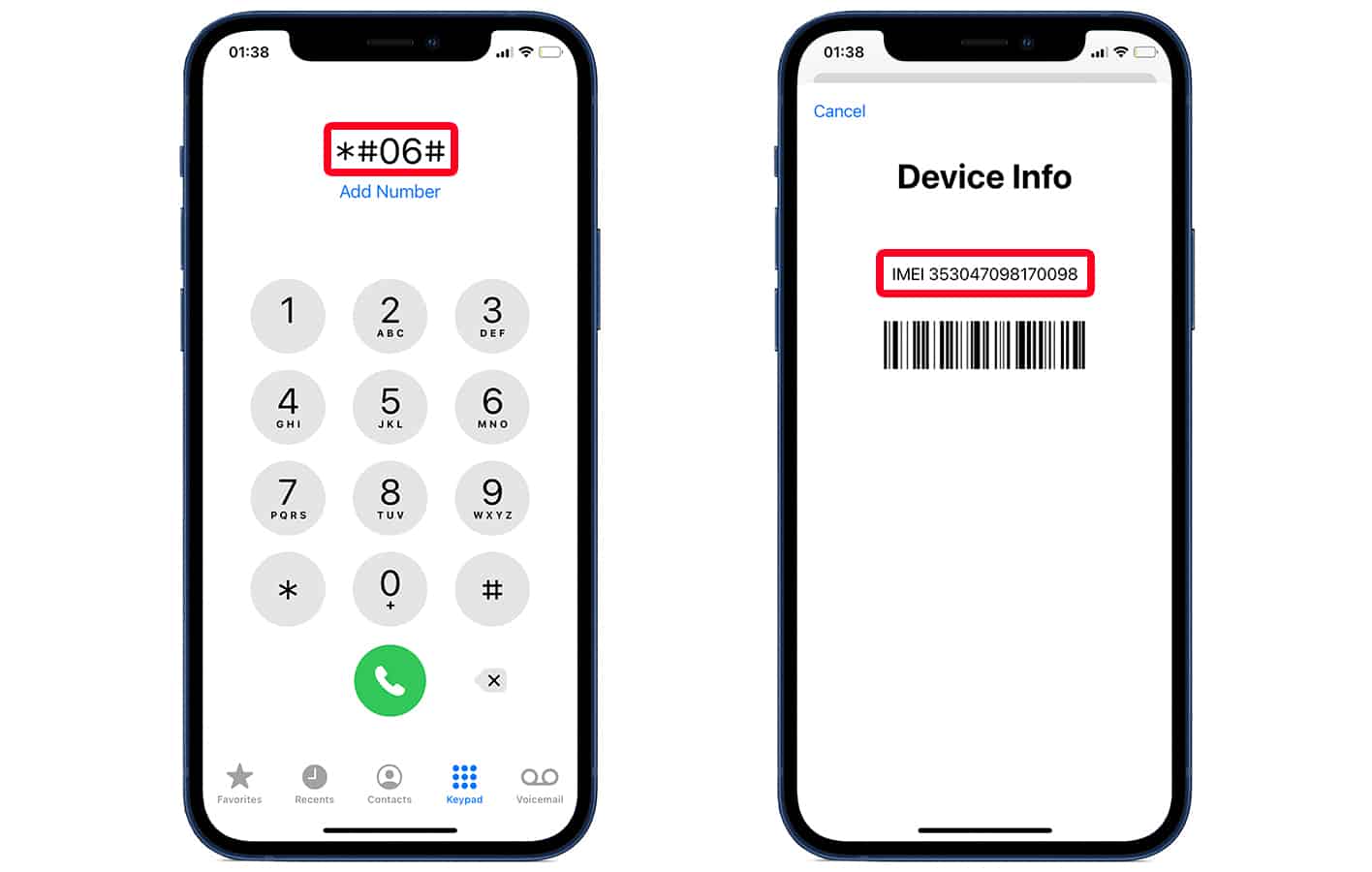 Find My iPhone with IMEI: Myth vs. Reality (Plus Free IMEI Check)