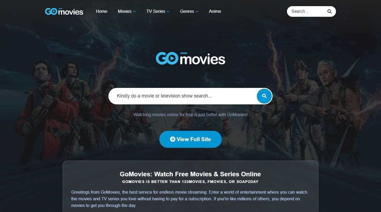 fmovies option site