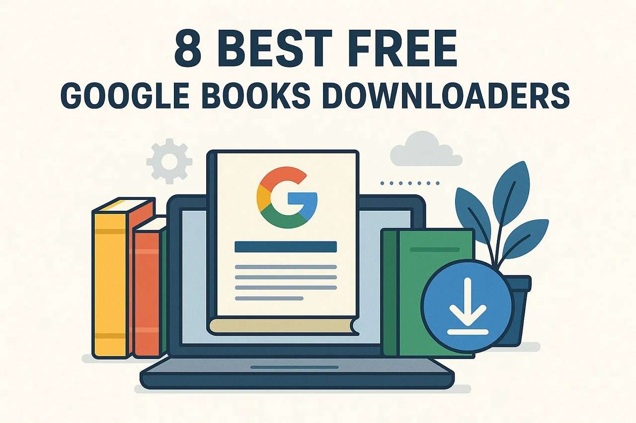 free google books downloader guide
