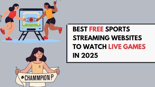 free sports streaming websites title image
