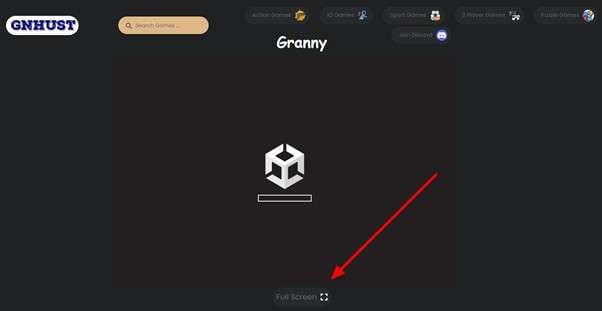 access granny unblocked website