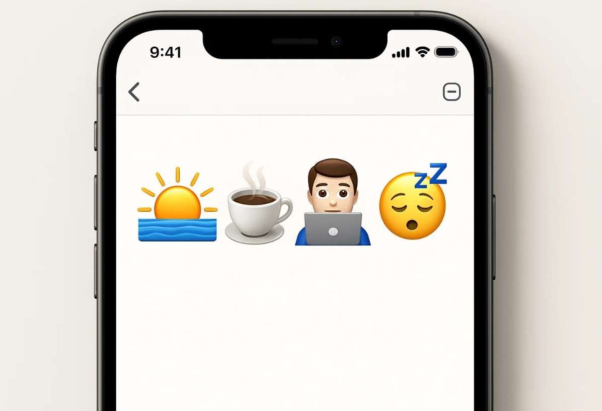 create stories stacks