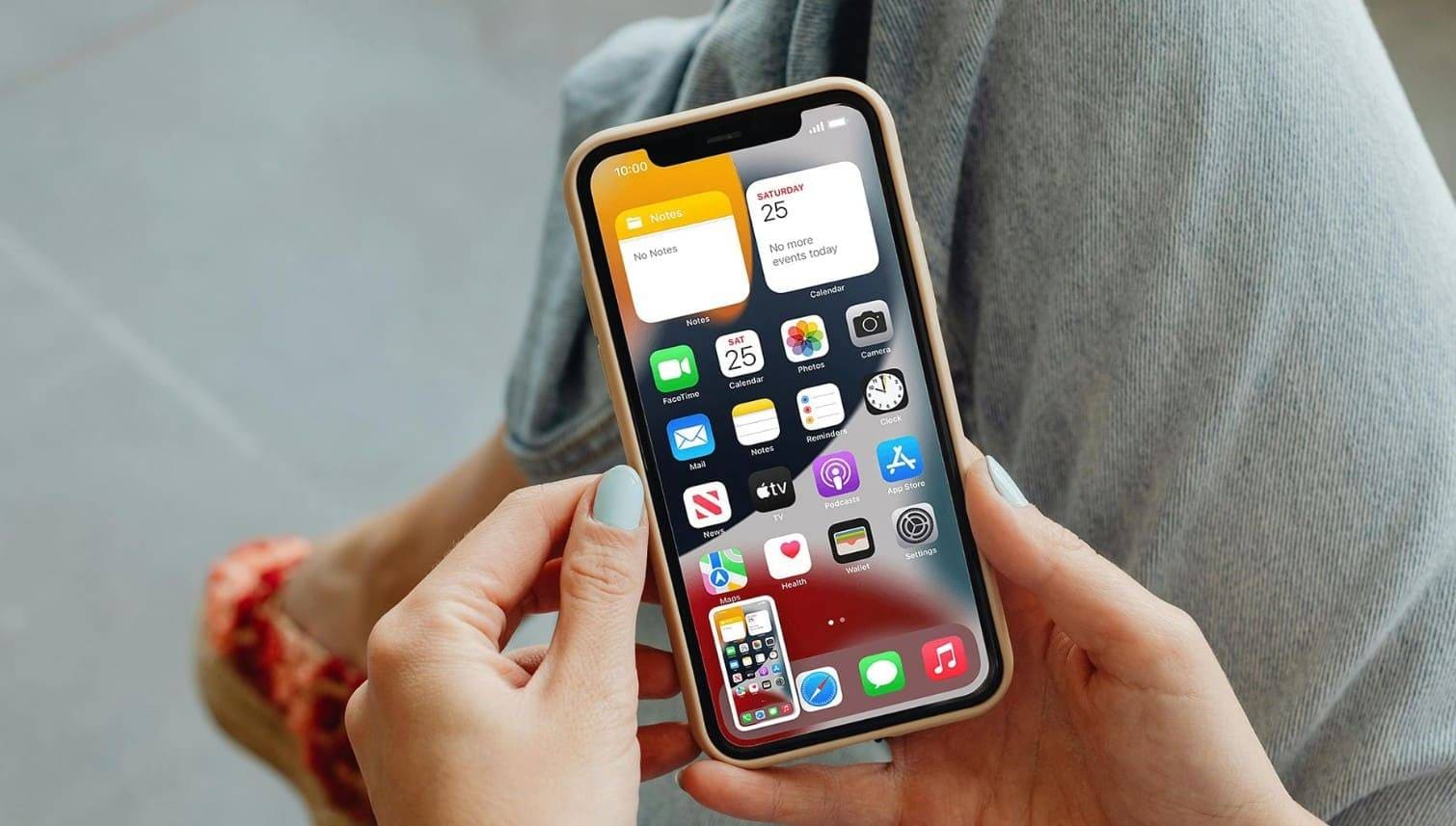 install apk files on iphone