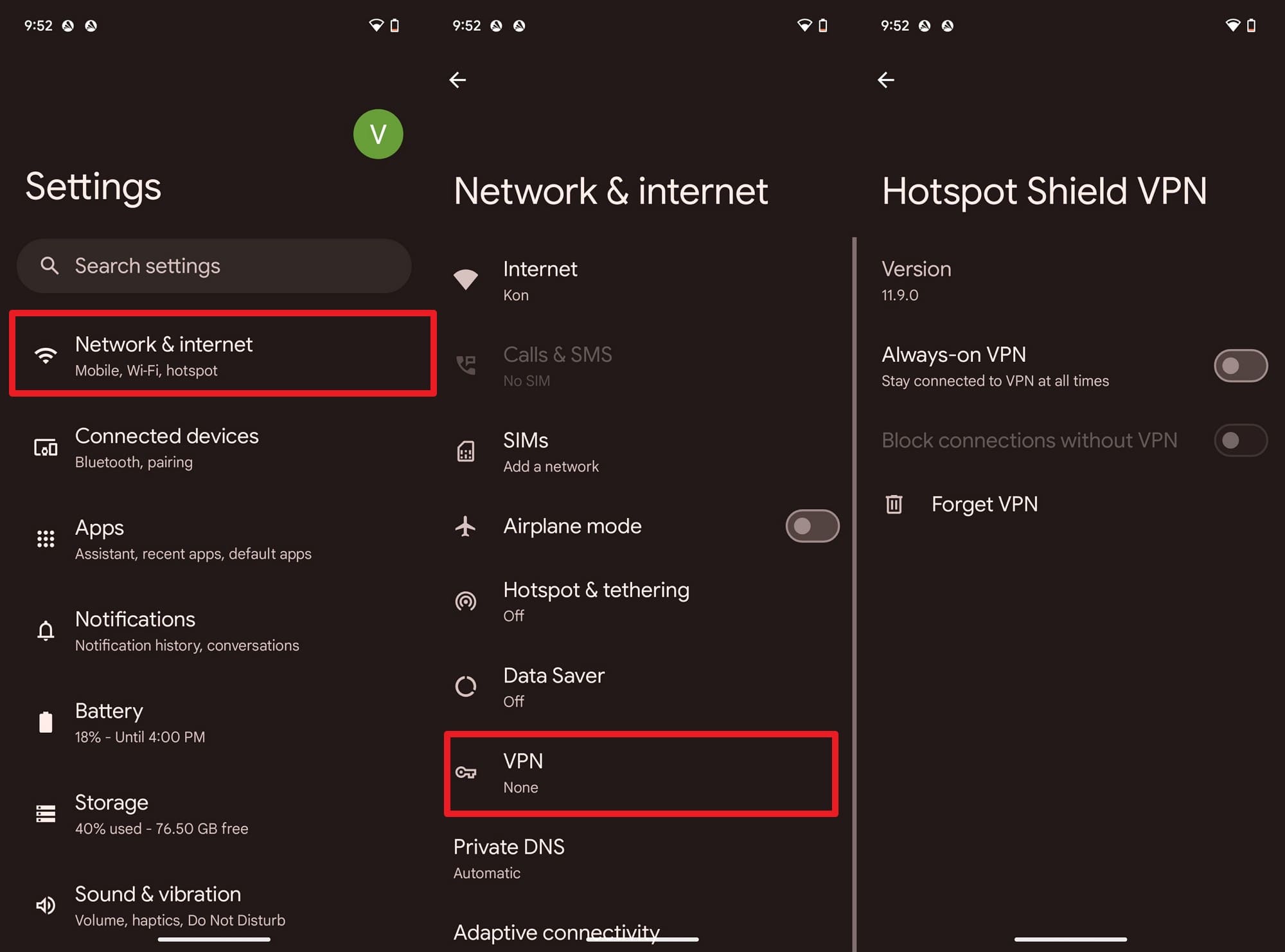 how can i log into snapchat without the verification code