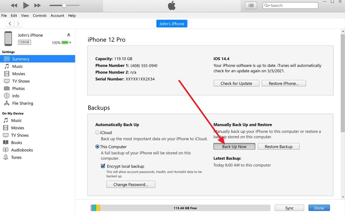 ios 26 downgrades now impossible