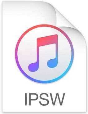 fiche ipsw