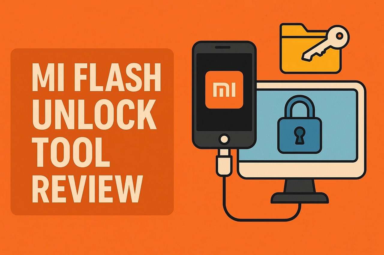 mi flash unlock tool guide