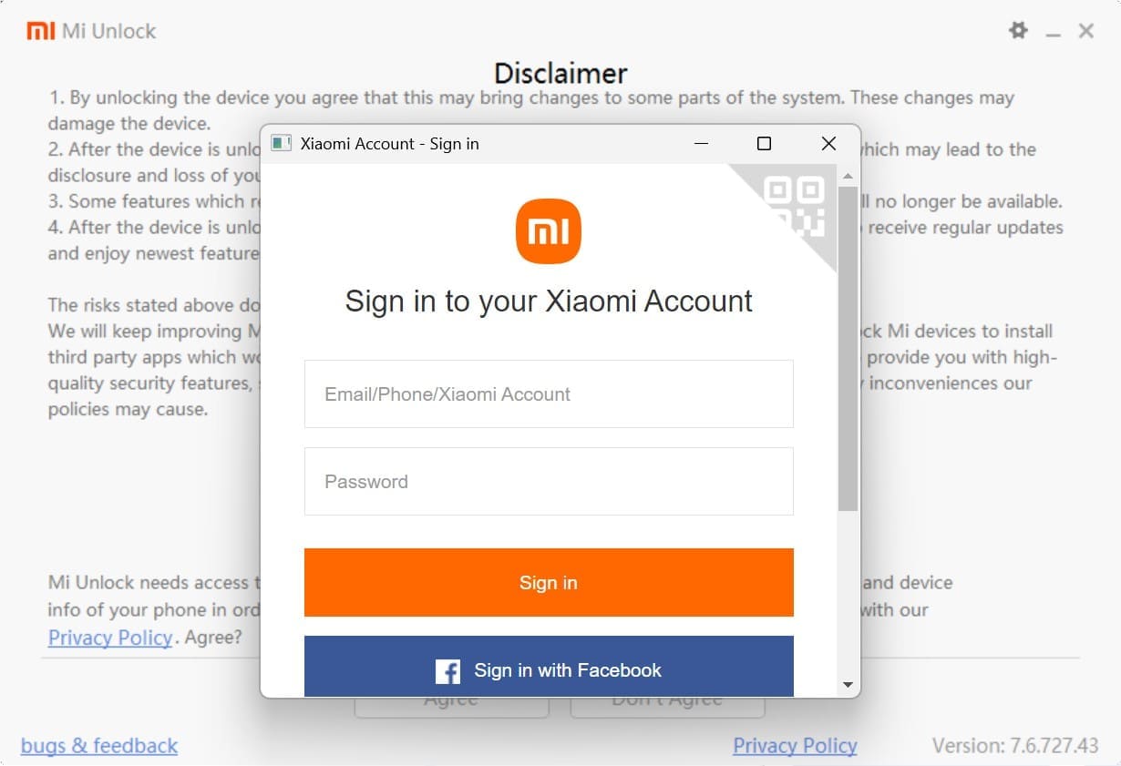 mi flash unlock tool review