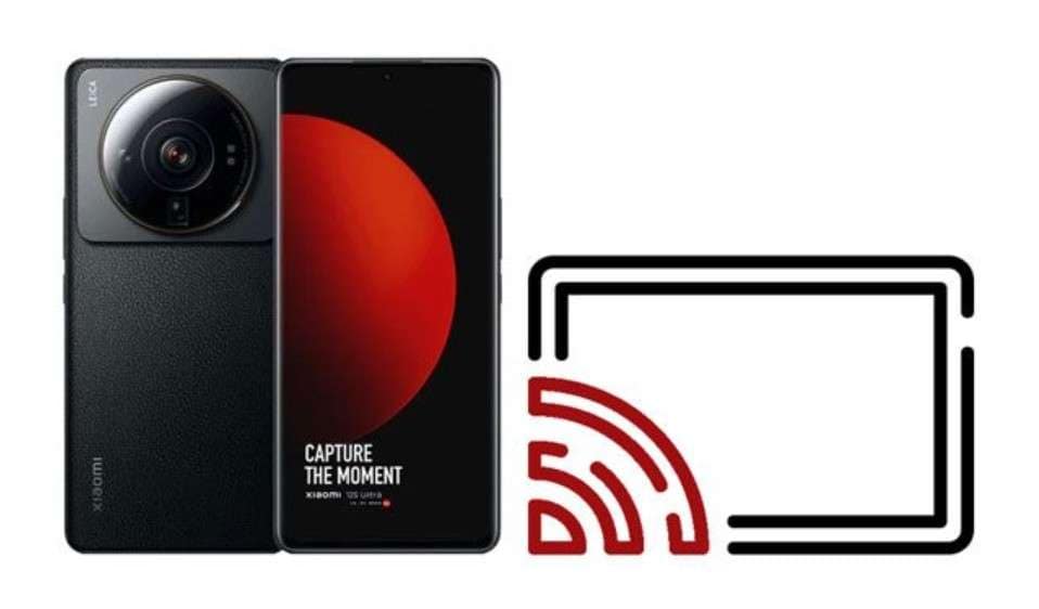 xiaomi screen mirroring tv and pc