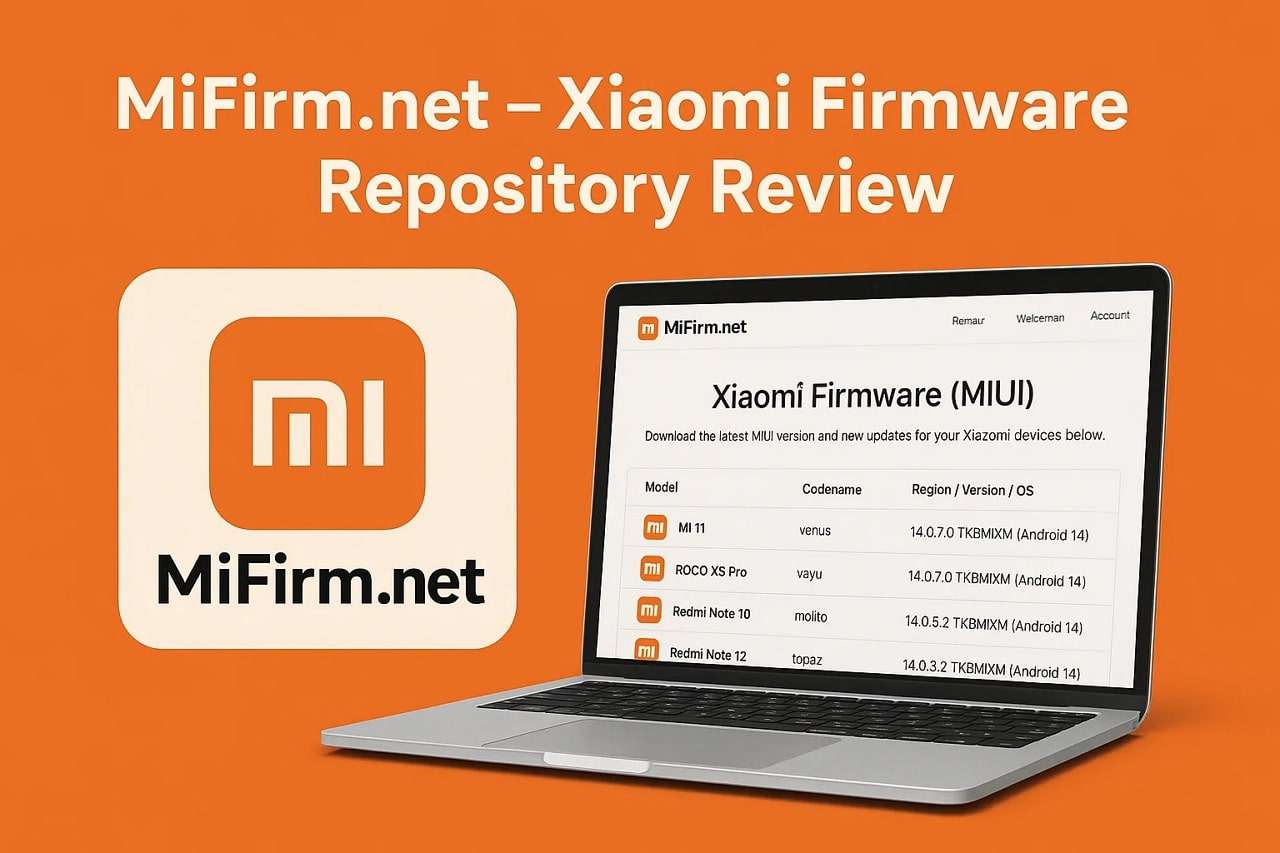 mifirm net xiaomi firmware download