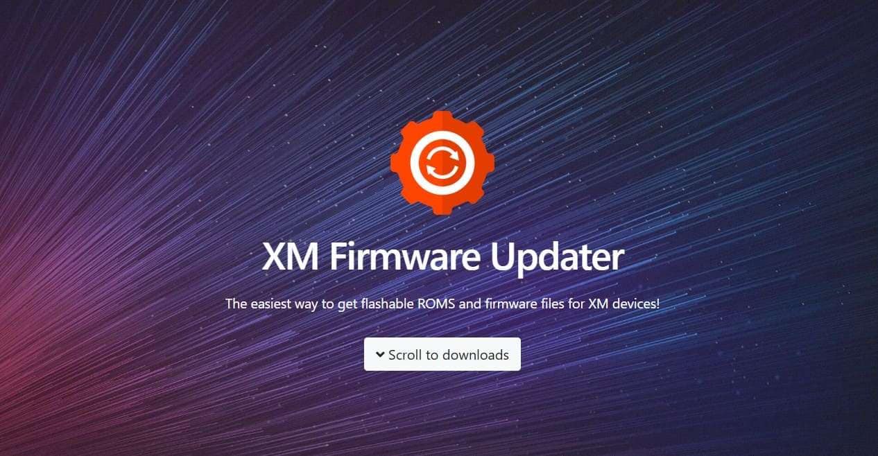 mifirm net substitute