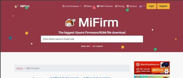 mifirm net review
