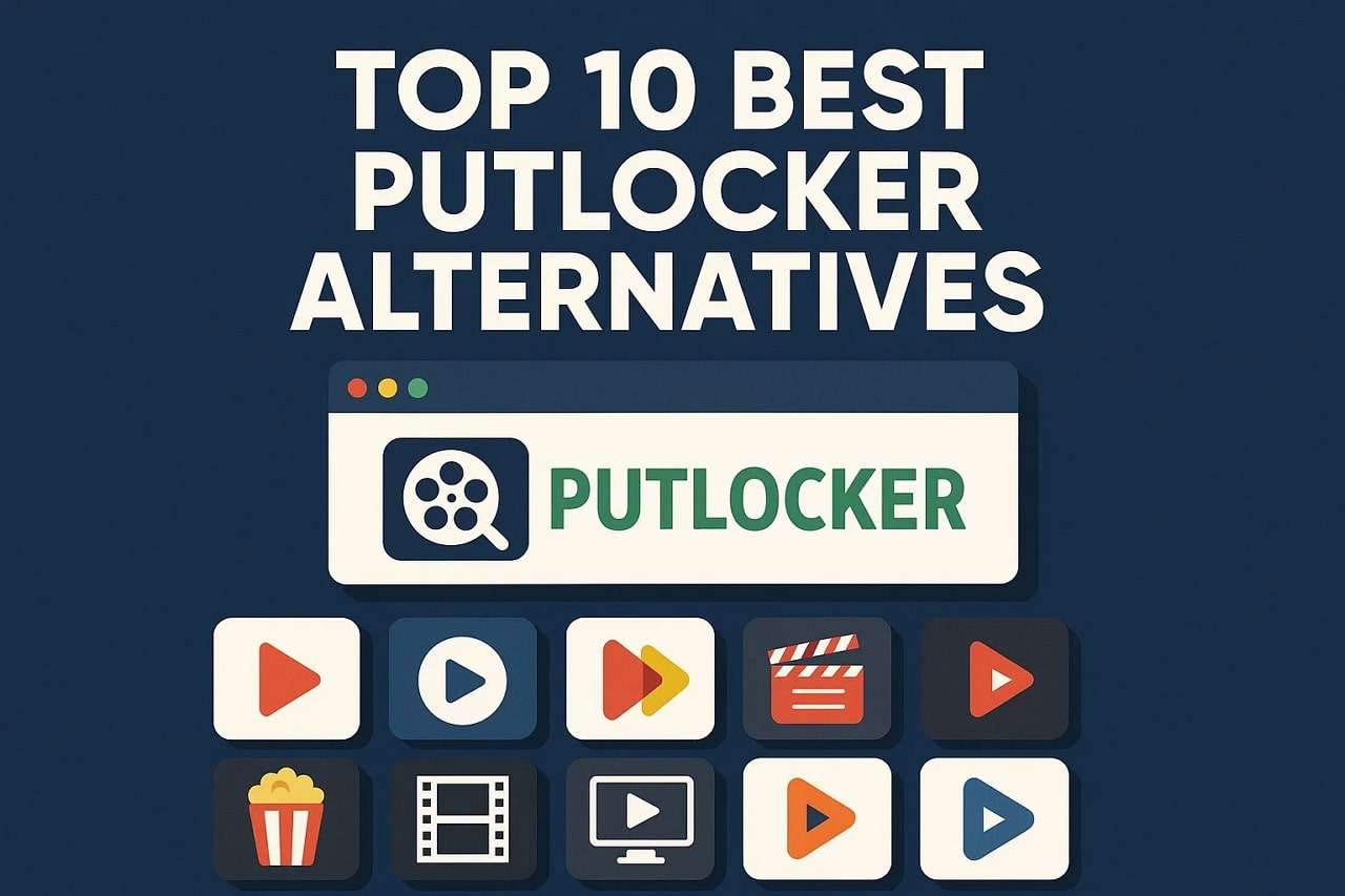 put locker alternative