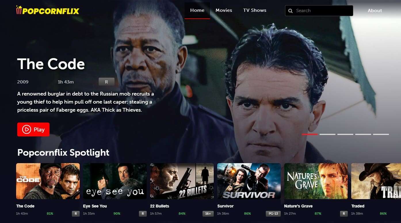 putlocker movies alternative