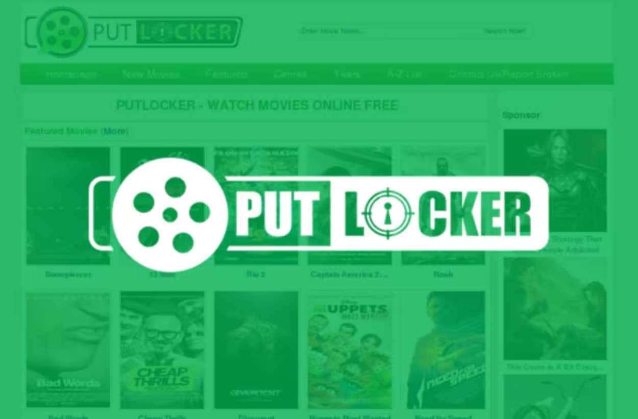 putlockers alternative