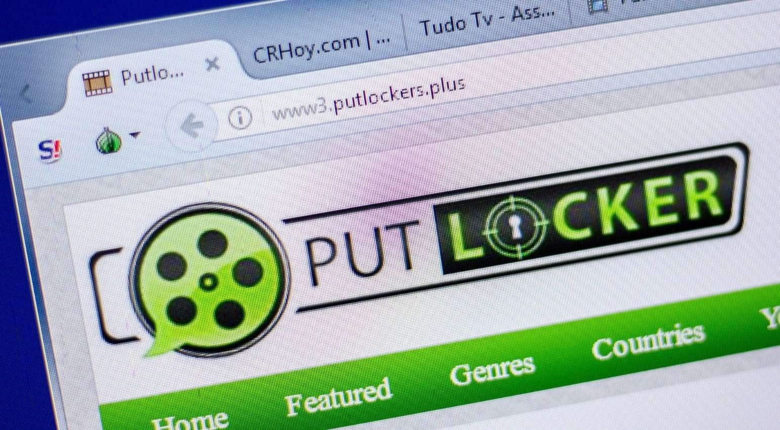 choose putlocker movies alternative