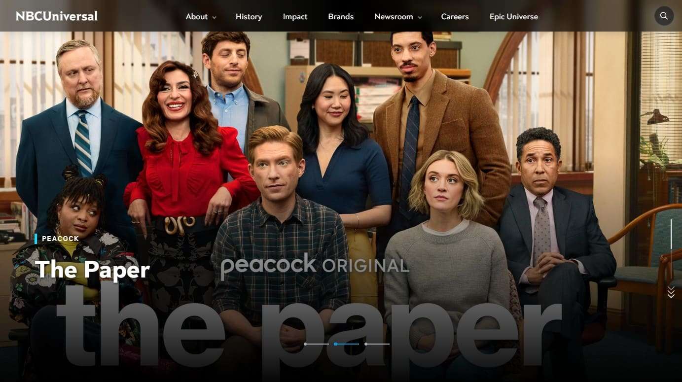 putlocker alternative peacock