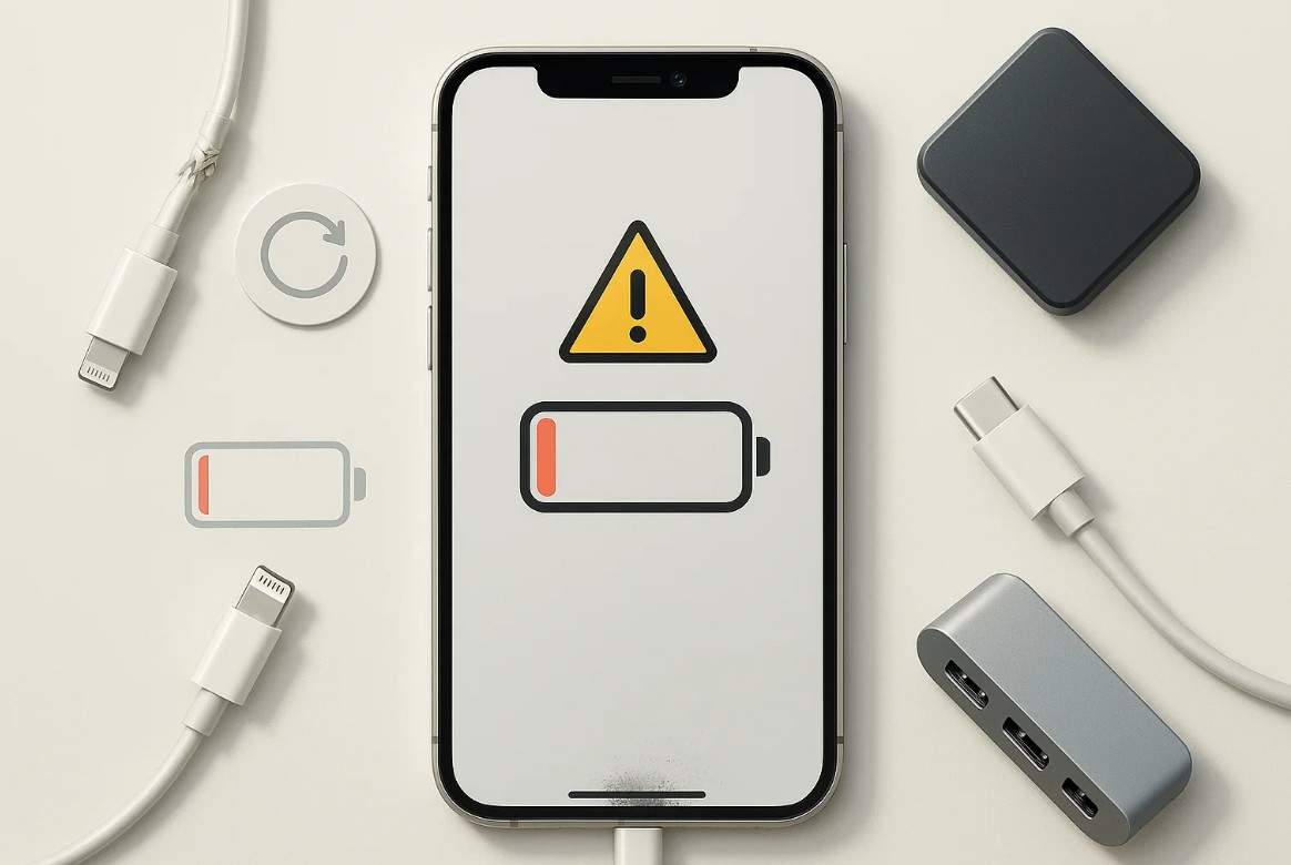 why accessory not supported