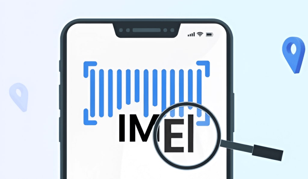 Top 7 Best IMEI Checker Tools: Free & Online Lookup for iPhone and Android [2025]