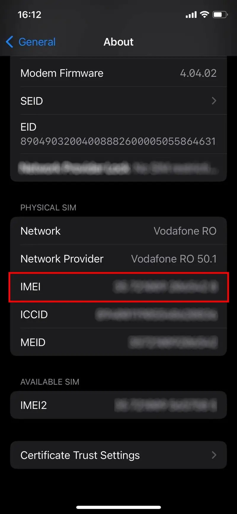 top 7 best imei checker tools