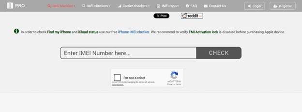 imeipro checker