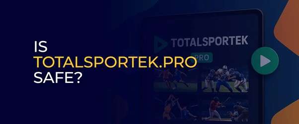 totalsports ek safe or not