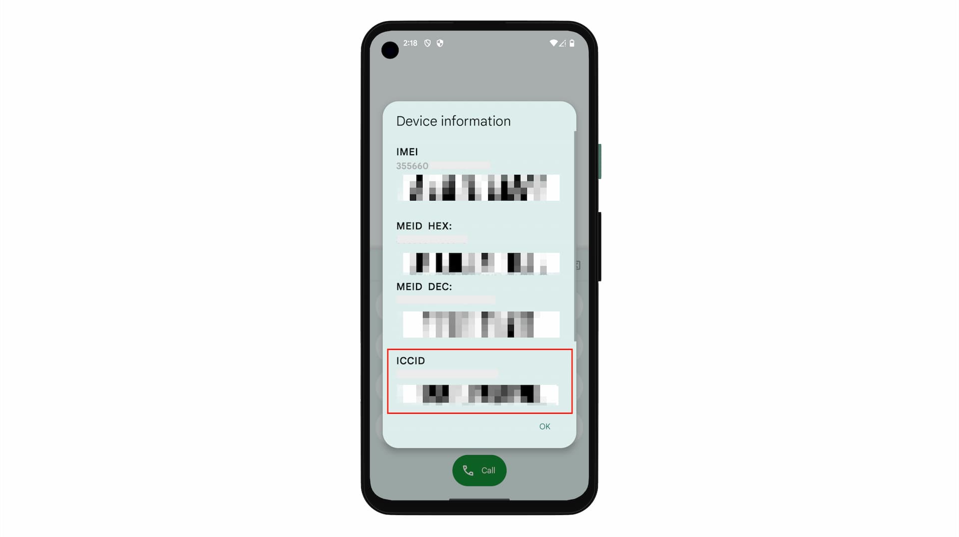 What is an ICCID Number? A Complete Guide to Its Relationship with IMEI