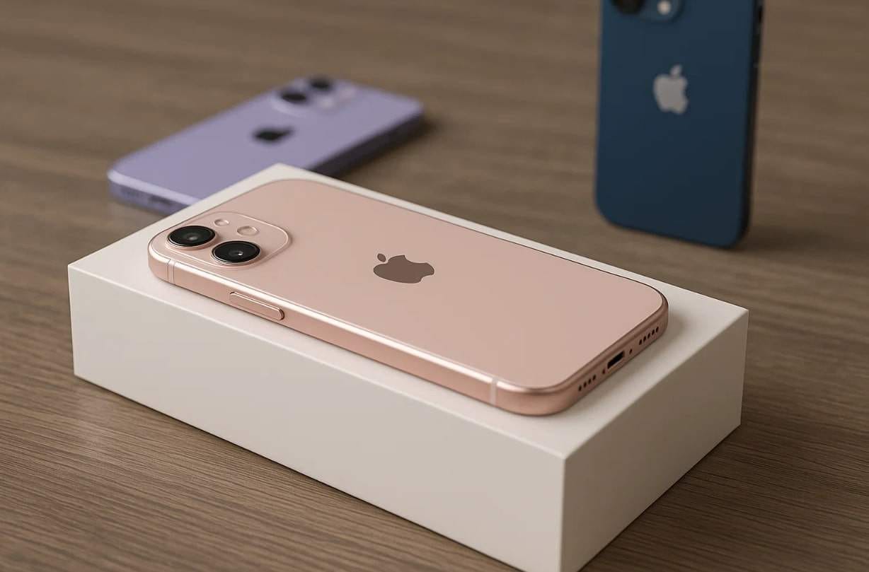 what to look for when buying a used iphone