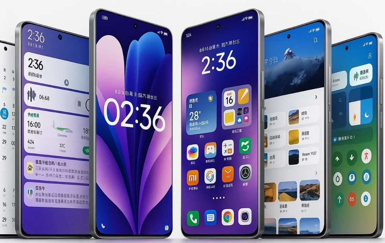 xiaomi hyperos 3.0 release date