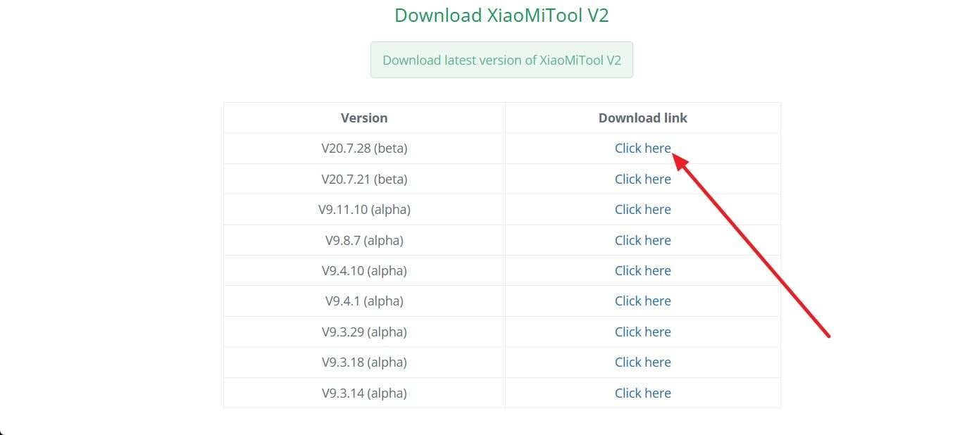 download miracle xiaomi tool