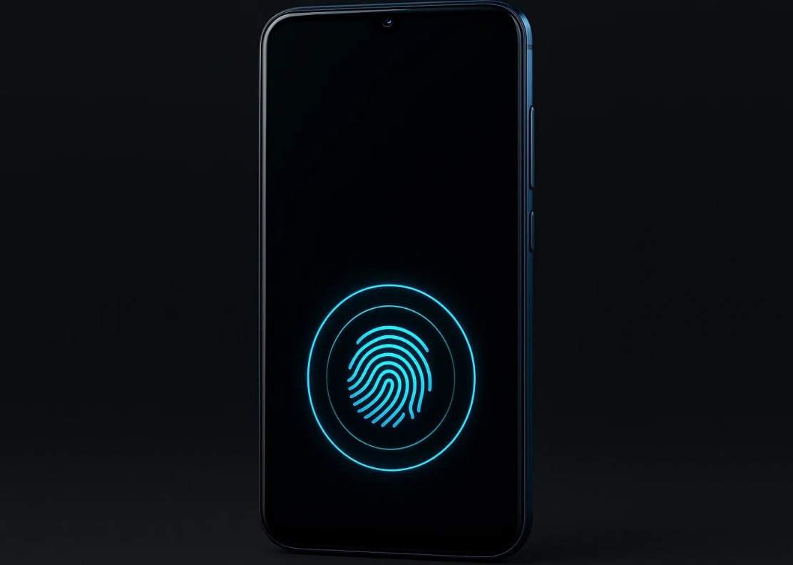 android mi themes fingerprint lock vivo
