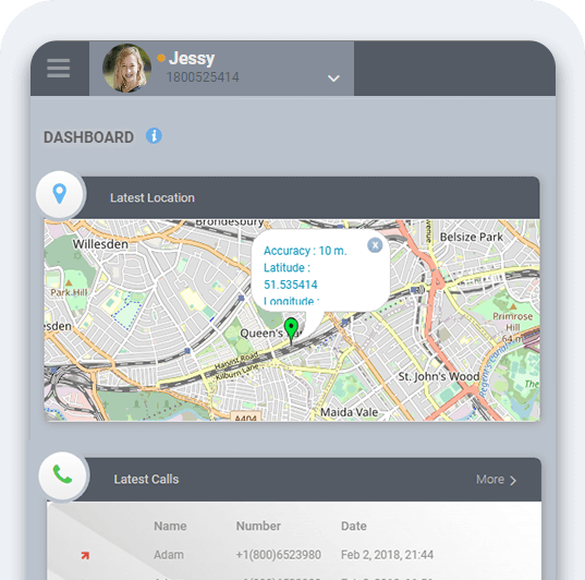 flexispy parental app