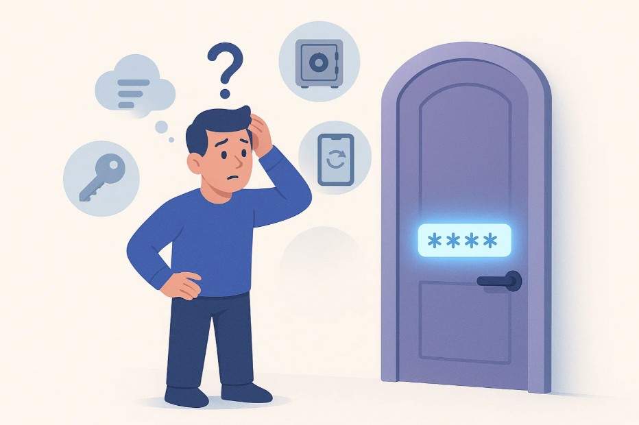 reddit password reset tips