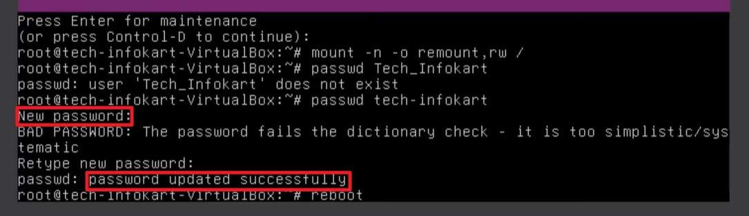 add the new passcode