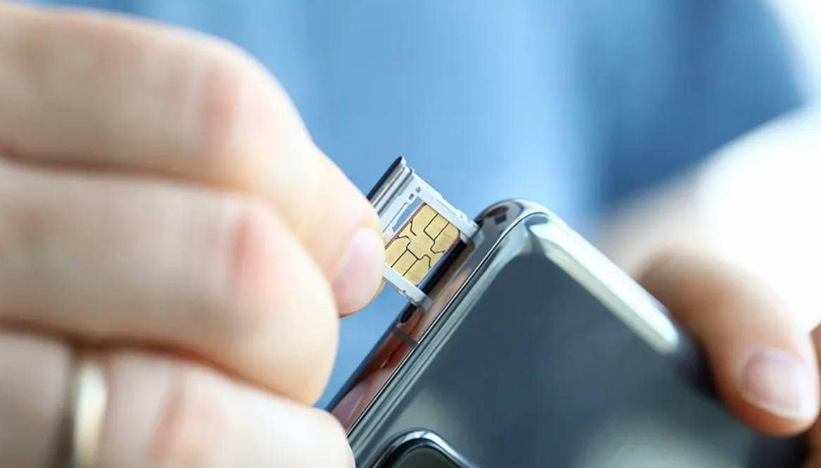 how to get data from broken phone